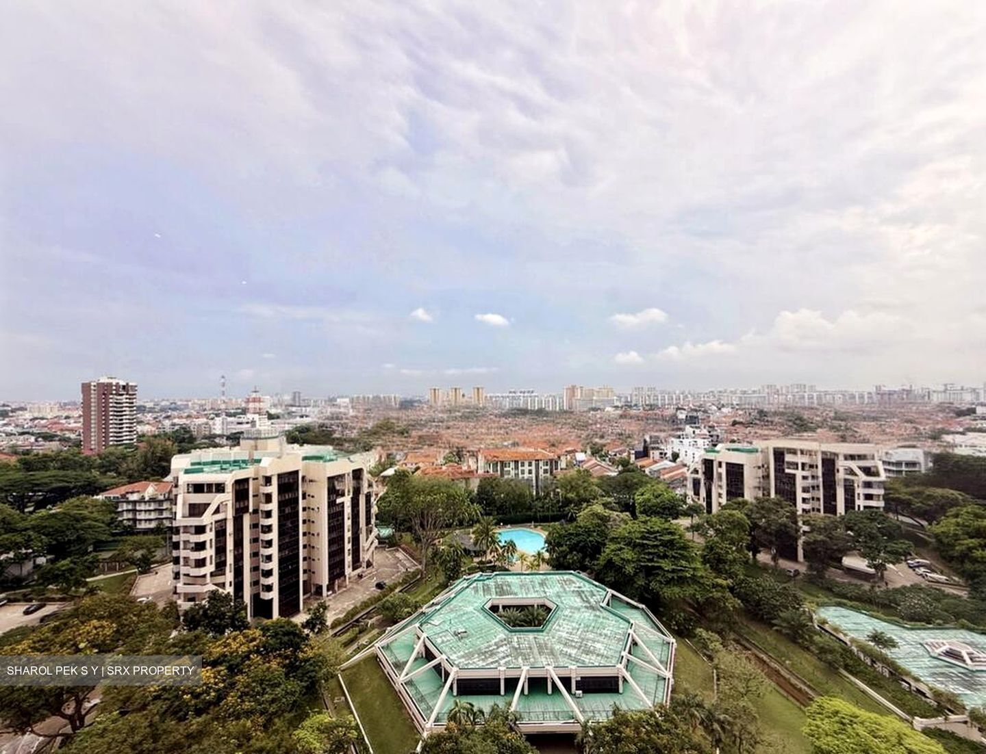 Bayshore Park (D16), Condominium #451844491